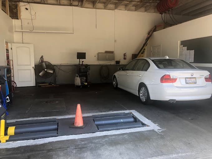 Smog Check Near Me Canoga Park